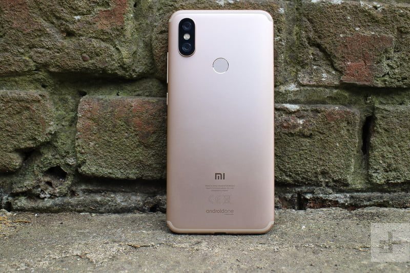 xiaomi mi a2