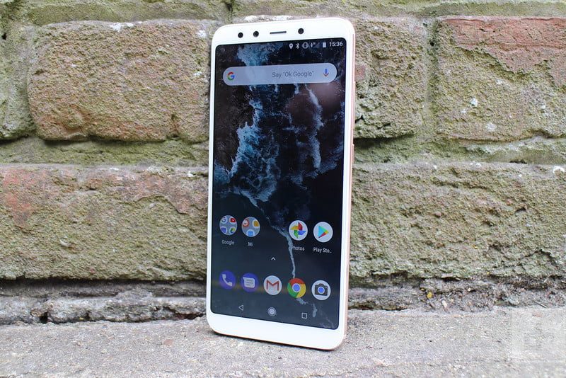xiaomi mi a2