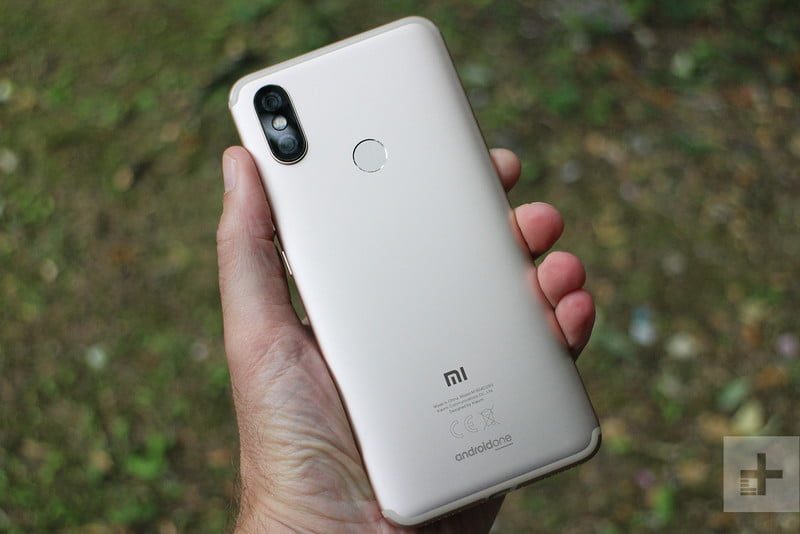 xiaomi mi a2