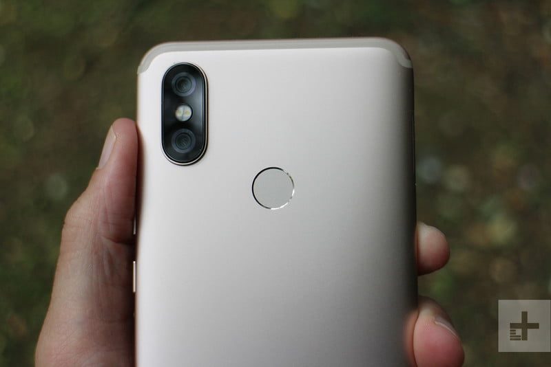 xiaomi mi a2