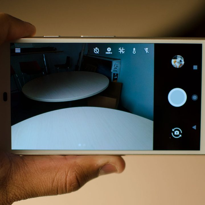 moto g6 nokia 7 plus y honor 7x 12