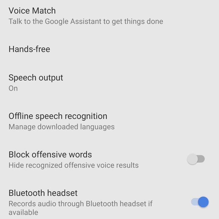 trucos para el google pixel 19