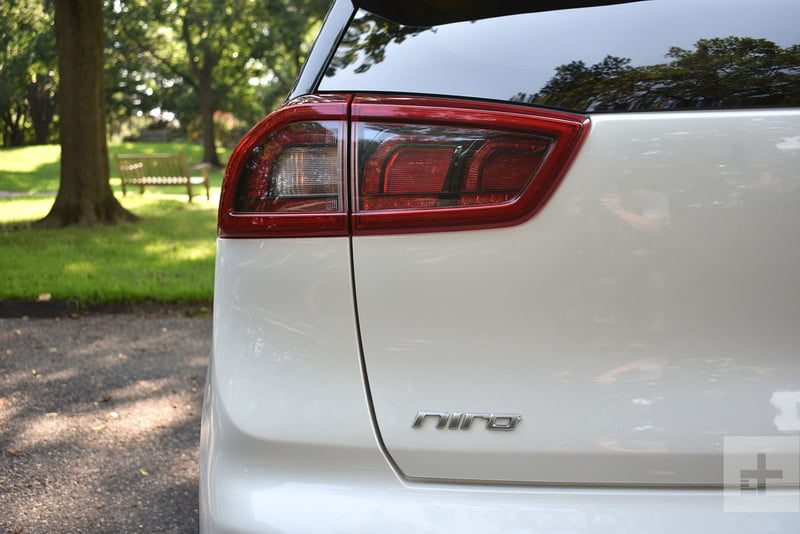 2018 Kia Niro