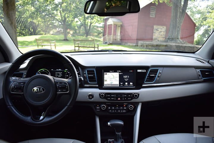 2018 Kia Niro