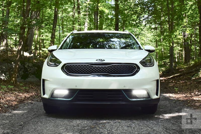 2018 Kia Niro