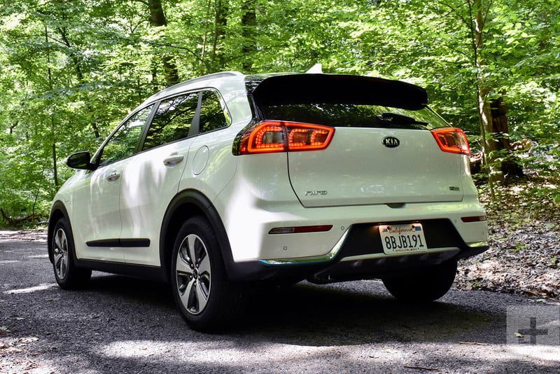 2018 Kia Niro