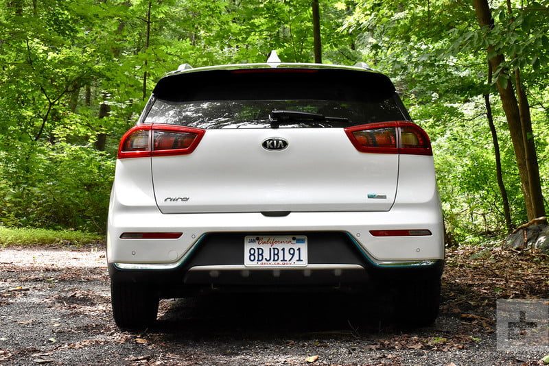2018 Kia Niro