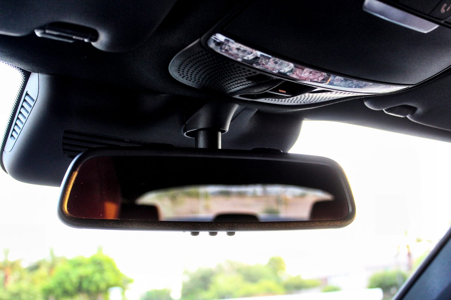 2018 Mercedes AMG GLC43