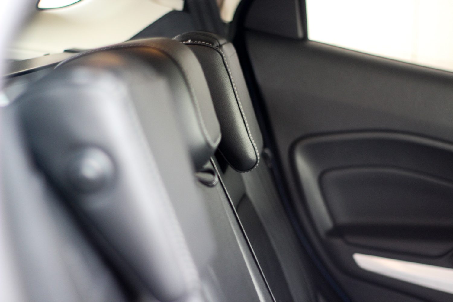 2018 Mercedes AMG GLC43