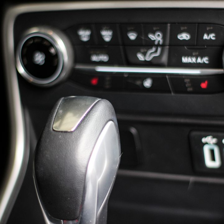 2018 Mercedes AMG GLC43