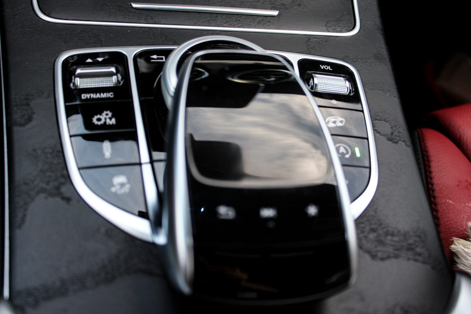 2018 Mercedes AMG GLC43