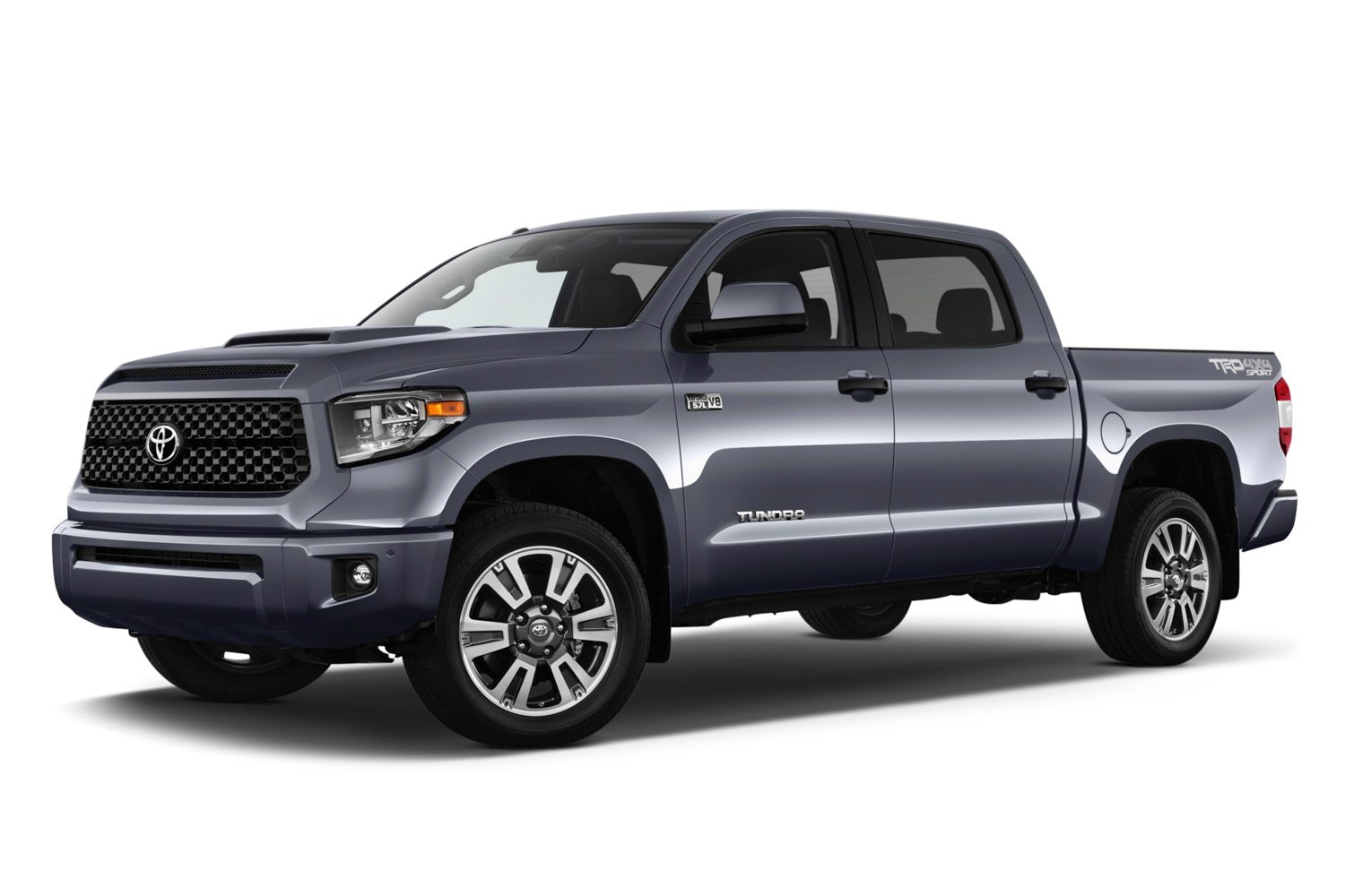 2018 Toyota Tundra