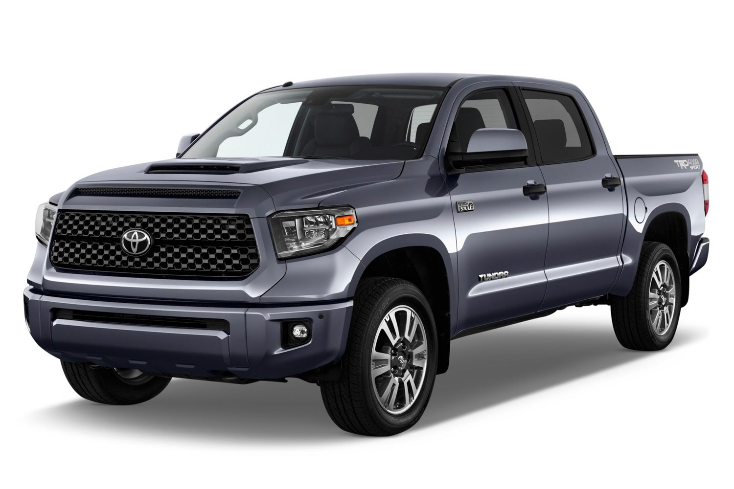 2018 Toyota Tundra