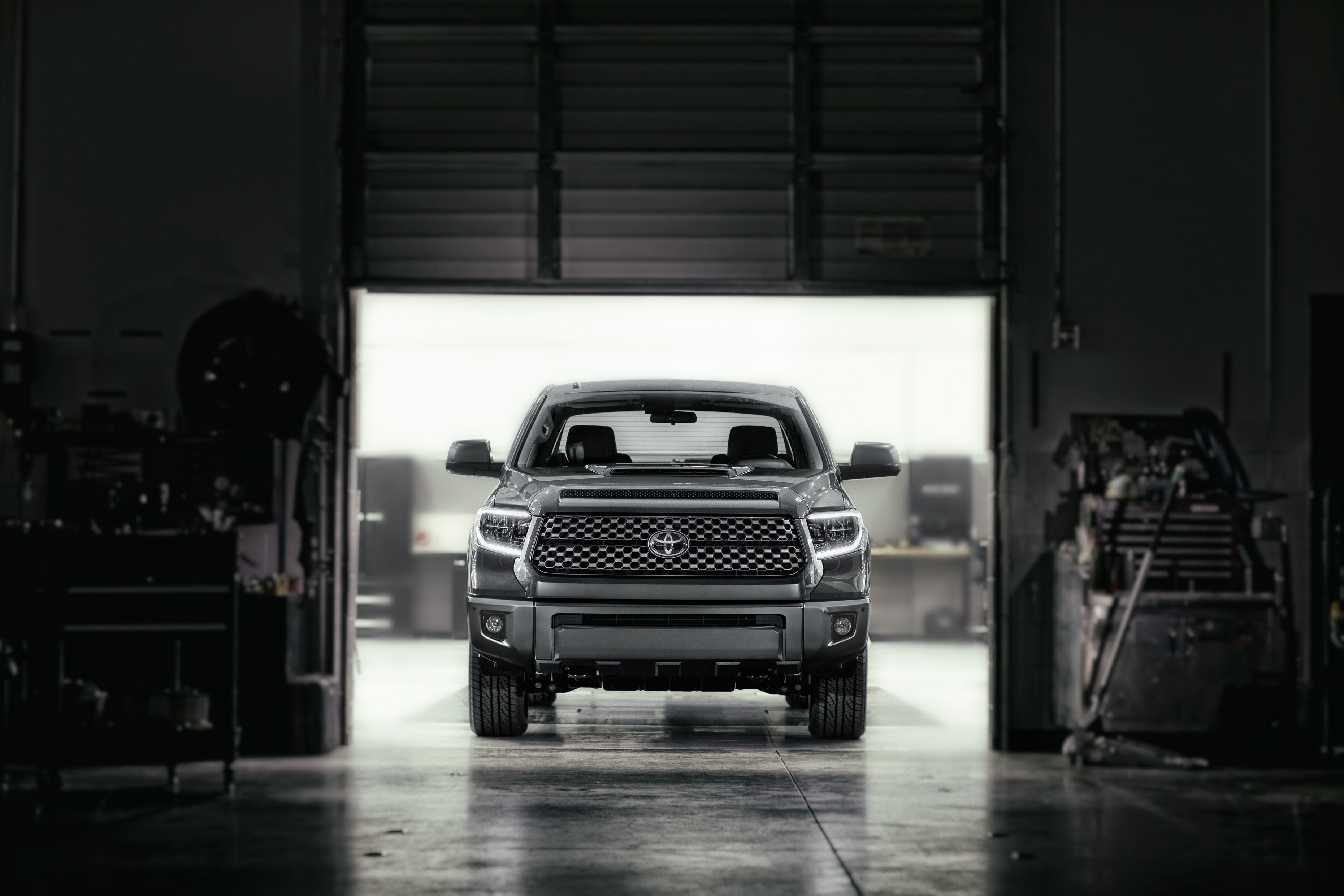 2018 Toyota Tundra