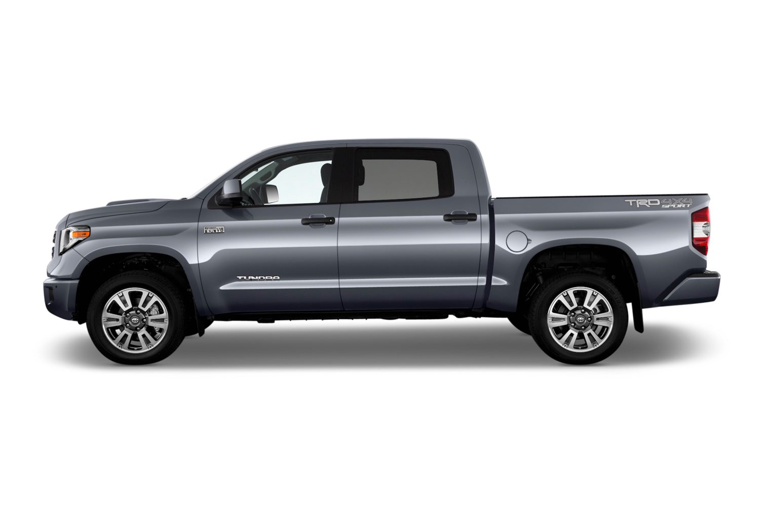 2018 Toyota Tundra