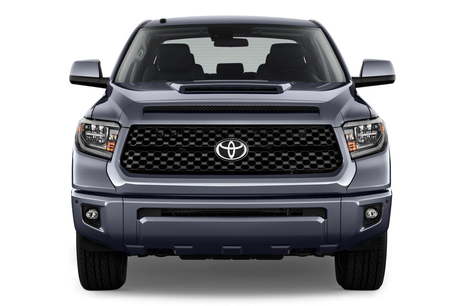 2018 Toyota Tundra