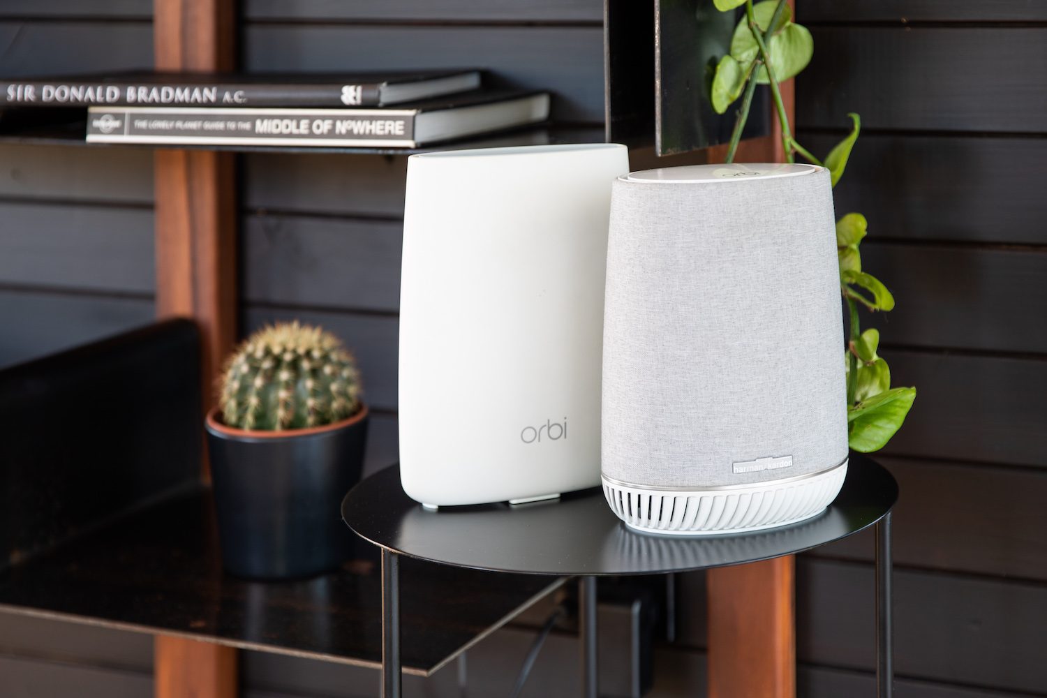 netgear orbi bocina wifi alexa 2018 07 voice kit 6