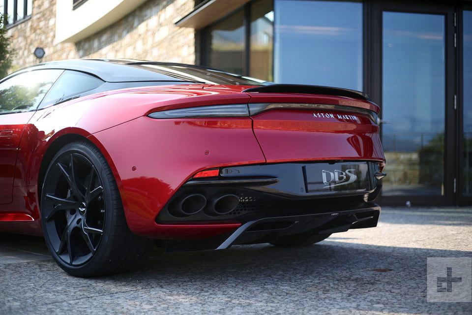 revision aston martin dbs superleggera 2019 first drive review 1 960x9999