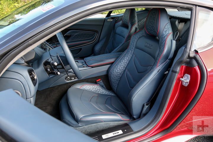 revision aston martin dbs superleggera 2019 first drive review 12 720x720