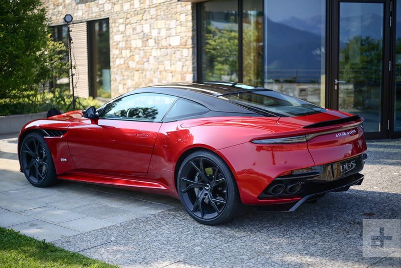 revision aston martin dbs superleggera 2019 first drive review 13 800x534 c