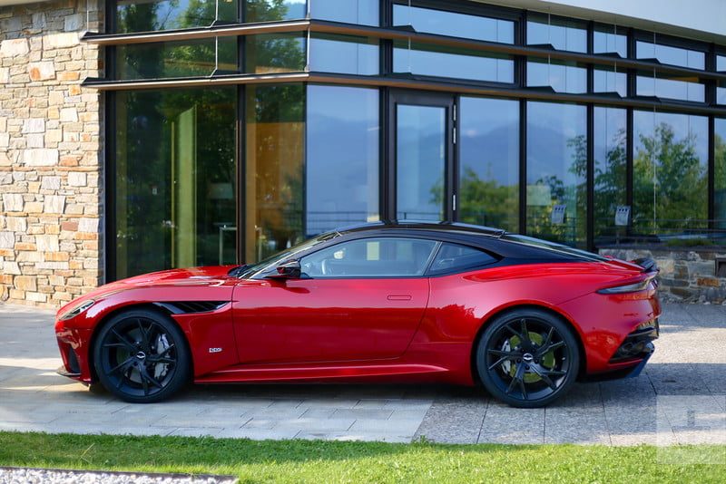 revision aston martin dbs superleggera 2019 first drive review 9 800x534 c