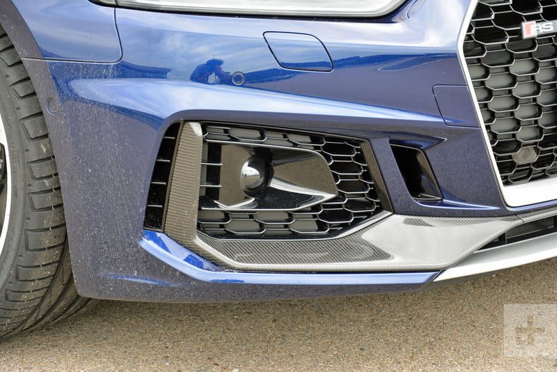 2019 Audi RS 5 Sportback