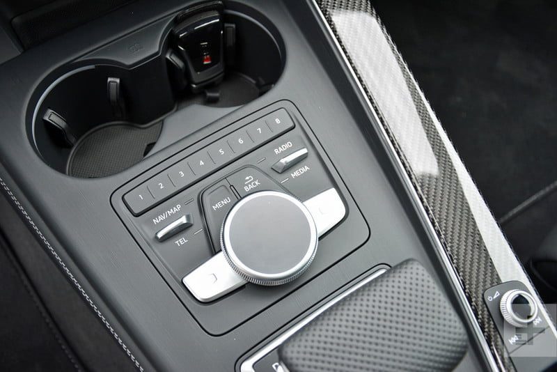 2019 Audi RS 5 Sportback