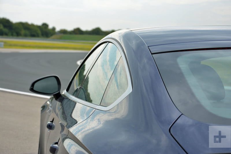 2019 Audi RS 5 Sportback