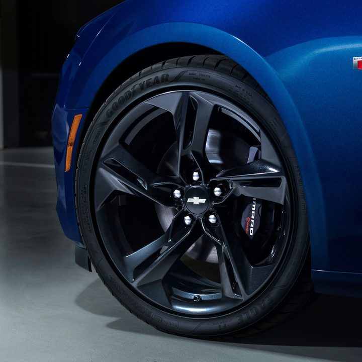 chevrolet camaro 2019 turbo 1le camaross 008