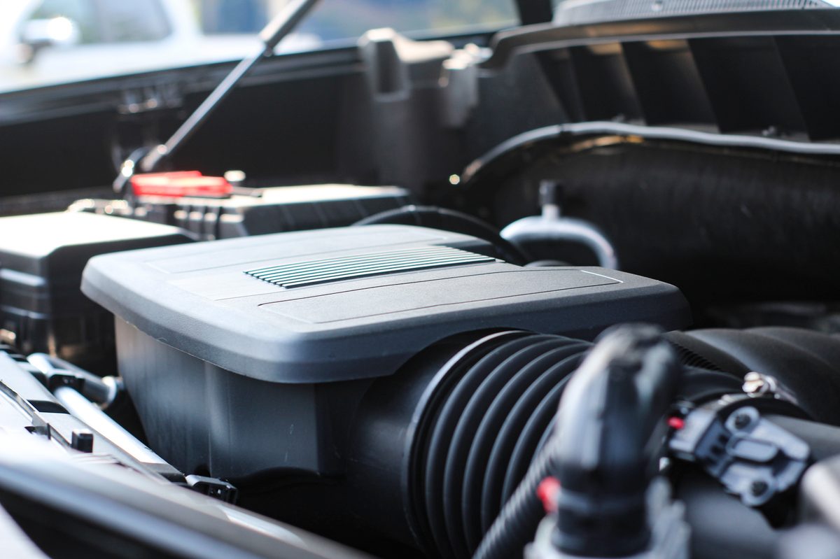 2019 Chevrolet Silverado