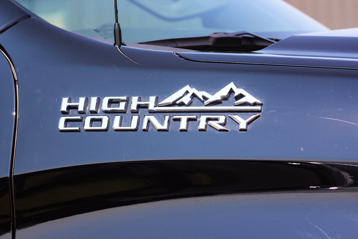 2019 Chevrolet Silverado