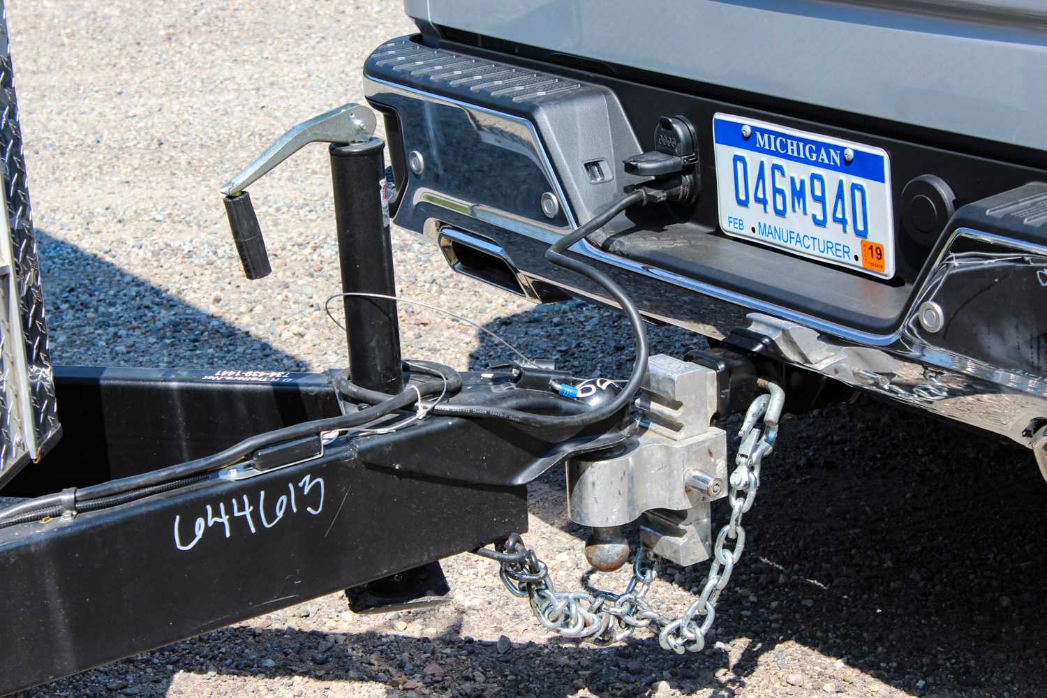 2019 Chevrolet Silverado