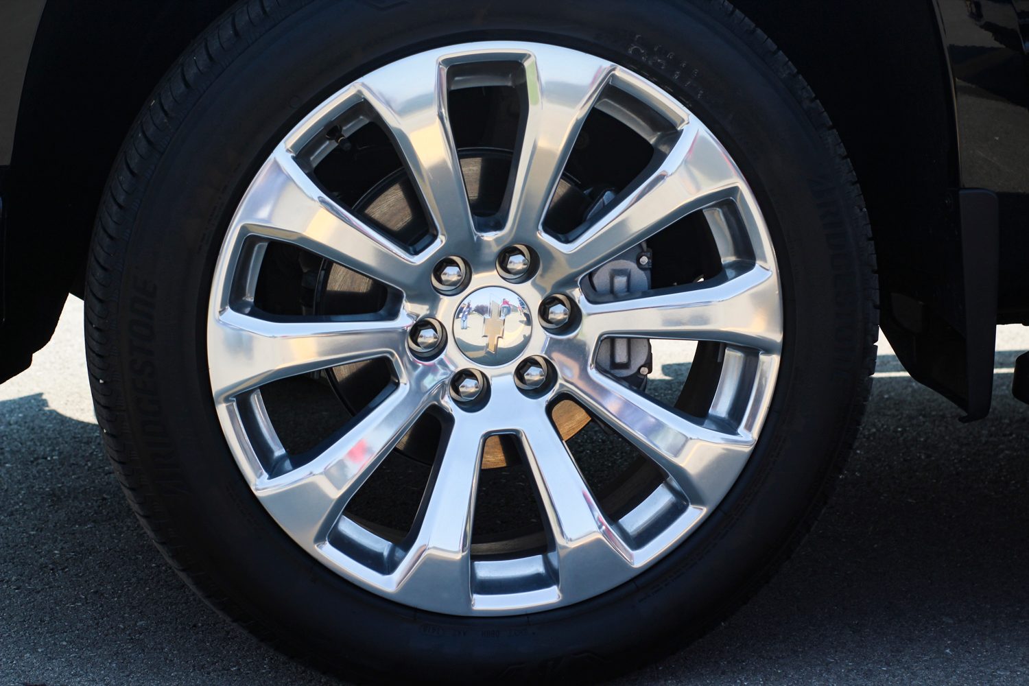 2019 Chevrolet Silverado