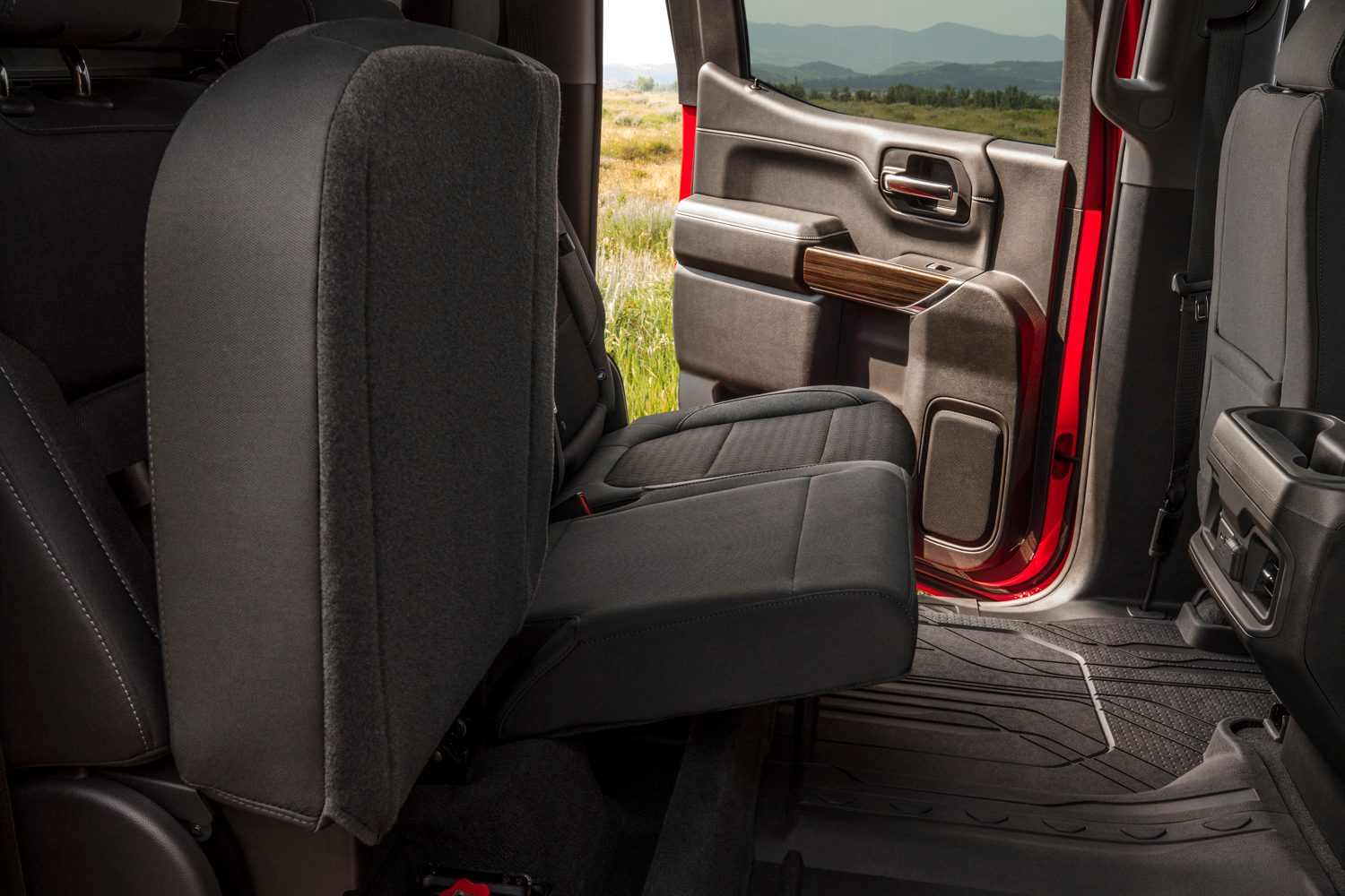 2019 Chevrolet Silverado