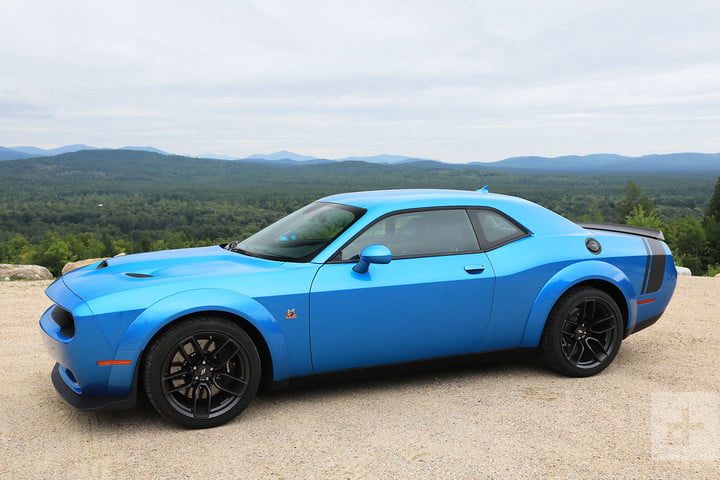 revision dodge challenger scat pack widebody 2019 rt review 11 720x720