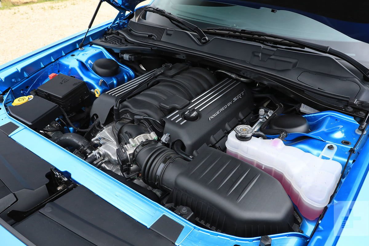 revision dodge challenger scat pack widebody 2019 rt review 4 800x534 c