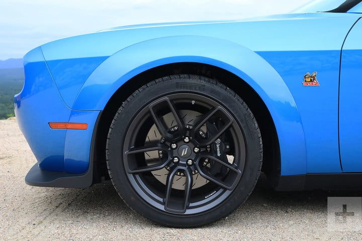 revision dodge challenger scat pack widebody 2019 rt review 6 720x720