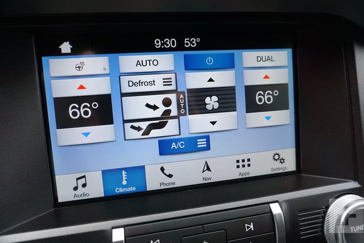 2019 ford mustang bullitt