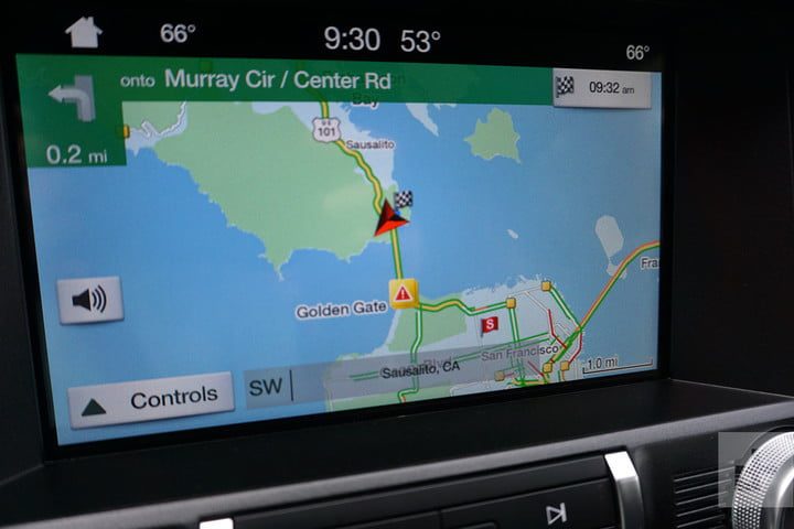 2019 ford mustang bullitt