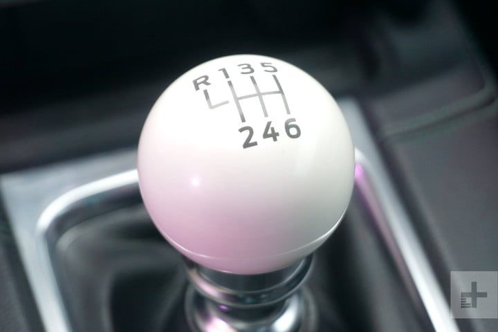 2019 ford mustang bullitt