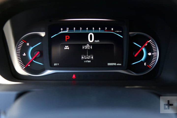 revision honda pilot elite 2019 review 1 720x720