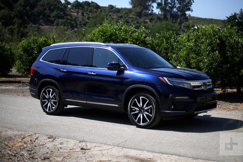 revision honda pilot elite 2019 review 15r 800x534 c