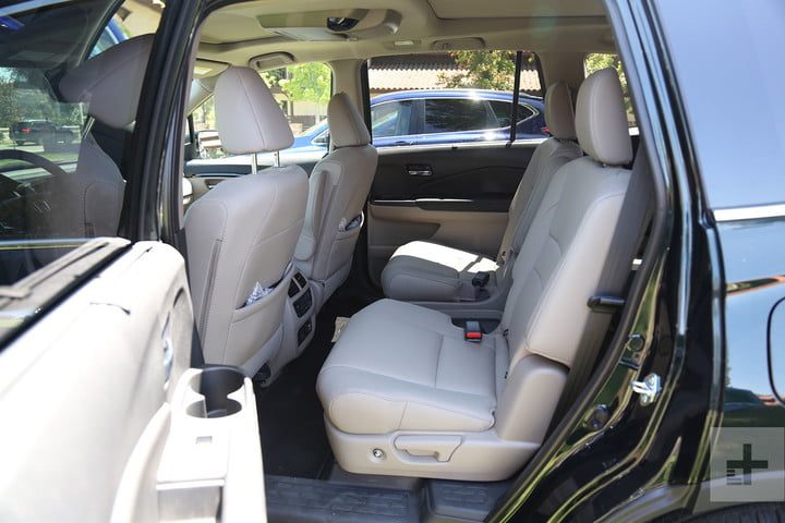 revision honda pilot elite 2019 review 5 720x720