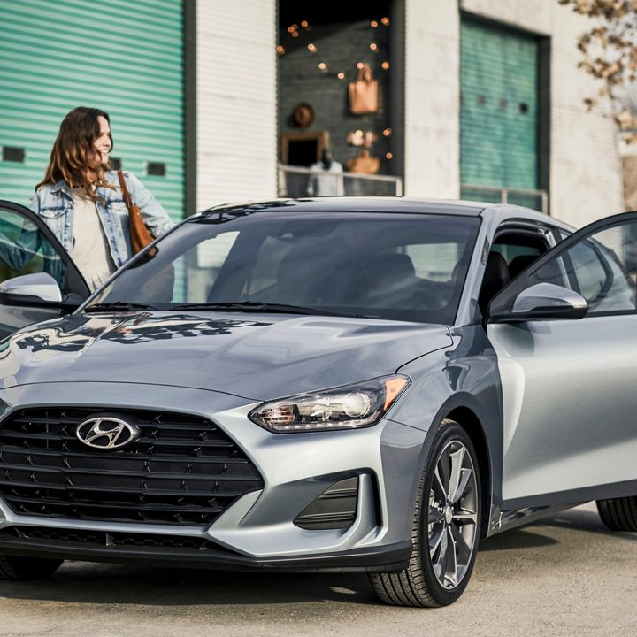 primera impresion hyundai veloster 2019 6