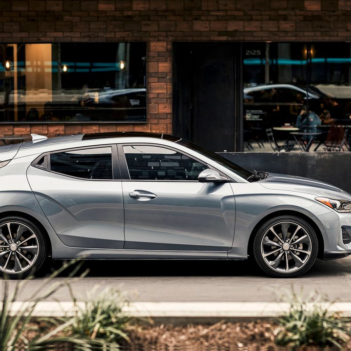 primera impresion hyundai veloster 2019 8