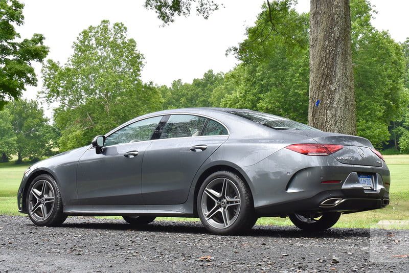 mercedes benz cls450 4matic 2019 review 1 800x534 c