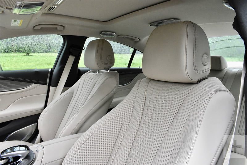 mercedes benz cls450 4matic 2019 review 12 800x534 c