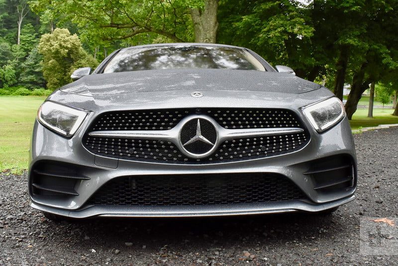 mercedes benz cls450 4matic 2019 review 16 800x534 c