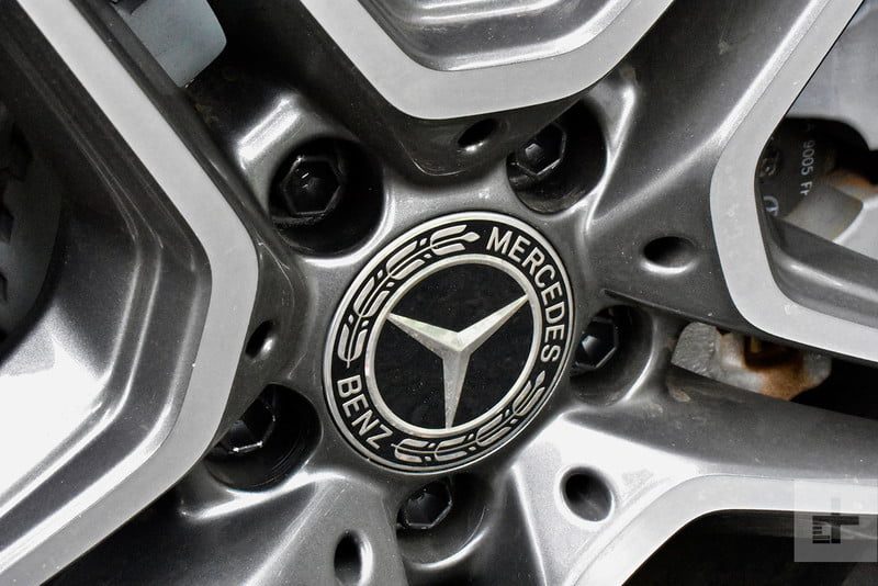 mercedes benz cls450 4matic 2019 review 18 800x534 c