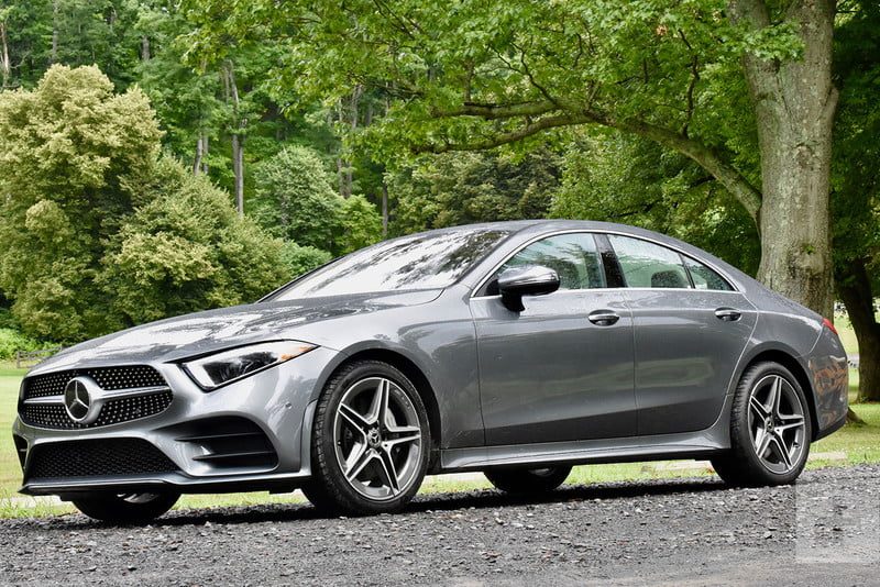 mercedes benz cls450 4matic 2019 review 2 800x534 c